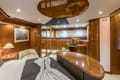Enjoy Croatia with Luxury Yacht Skywater rental | Yacht4Less