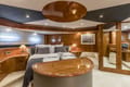 Sailing vacation in Croatia on Luxury Yacht Skywater | Yacht4Less