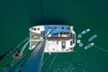 Explore BVI aboard Catamaran Temporal Drift | Yacht4Less