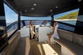 Book Motorboat XP 38 for your sailing holiday in Croatia | Yacht4Less