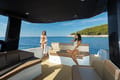 Motorboat XP 38 – best yacht rental in Croatia | Yacht4Less