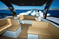 Explore Croatia aboard Motorboat Colnago 38 | Yacht4Less