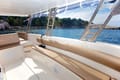 Explore Croatia aboard Motorboat Enzo 35 | Yacht4Less