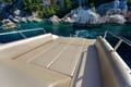 Book Motorboat Enzo 35 for your sailing holiday in Croatia | Yacht4Less