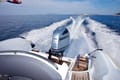 Explore Croatia aboard Rib Flyer 828 | Yacht4Less