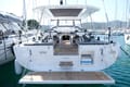 Explore Turkey aboard Sailboat Daviana | Yacht4Less