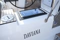 Book Sailboat Daviana for your sailing holiday in Turkey | Yacht4Less