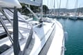 Sailboat Daviana – best yacht rental in Turkey | Yacht4Less