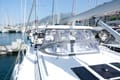 Sailing vacation in Turkey on Sailboat Daviana | Yacht4Less