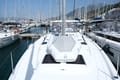 Enjoy Turkey with Sailboat Daviana rental | Yacht4Less