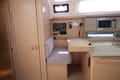Sailboat Daviana charter deals in Turkey | Yacht4Less