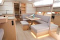 Experience Turkey on Sailboat Daviana | Yacht4Less