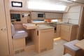 Sailboat Daviana available to rent in Turkey | Yacht4Less