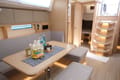 Plan your sailing vacation in Turkey with Sailboat Daviana | Yacht4Less