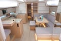 Discover Turkey on Sailboat Daviana | Yacht4Less