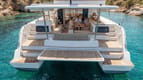 Book Catamaran Juno for your sailing holiday in Turkey | Yacht4Less