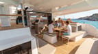 Enjoy Turkey with Catamaran Juno rental | Yacht4Less