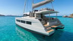 Explore Turkey aboard Catamaran Juno | Yacht4Less