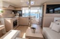 Catamaran Juno charter deals in Turkey | Yacht4Less