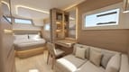 Catamaran Juno available to rent in Turkey | Yacht4Less