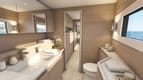 Rent Catamaran Juno in Turkey | Yacht4Less