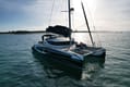 Book Catamaran Escape for your sailing holiday in France | Yacht4Less