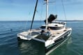 Sailing vacation in France on Catamaran Escape | Yacht4Less