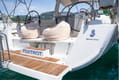 Sailboat Foxtrot – best yacht rental in Montenegro | Yacht4Less