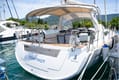 Sailboat Foxtrot charter deals in Montenegro | Yacht4Less