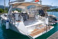 Sailboat Foxtrot – best yacht rental in Montenegro | Yacht4Less