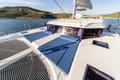 Catamaran Mark charter deals in Croatia | Yacht4Less