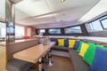 Catamaran Mark available to rent in Croatia | Yacht4Less