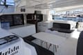 Explore Greece aboard Catamaran Krista | Yacht4Less