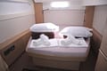 Plan your sailing vacation in Greece with Catamaran Krista | Yacht4Less
