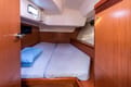 Plan your sailing vacation in Greece with Sailboat Sirena De Oro | Yacht4Less