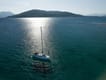 Sailing vacation in Greece on Sailboat Sea Wonder I | Yacht4Less