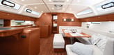 Charter a Sailboat Sea Wonder I rental in Greece with or without a skipper | Yacht4Less