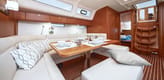 Sailboat Sea Wonder I affordable yacht charter in Greece | Yacht4Less