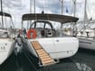 Sailboat Sea Wonder II – best yacht rental in Greece | Yacht4Less