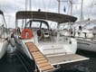 Sailing vacation in Greece on Sailboat Sea Wonder II | Yacht4Less