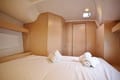 Enjoy Greece with Sailboat Oktana rental | Yacht4Less