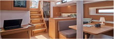 Explore Greece aboard Sailboat Kuroneko | Yacht4Less