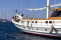 Book Gulet Mürvet Hanım for your sailing holiday in Turkey | Yacht4Less