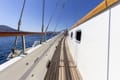 Sailing vacation in Turkey on Gulet Mürvet Hanım | Yacht4Less