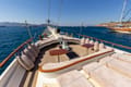 Enjoy Turkey with Gulet Mürvet Hanım rental | Yacht4Less
