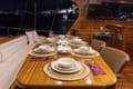 Gulet Mürvet Hanım available to rent in Turkey | Yacht4Less