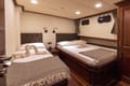 Best Price Guarantee for a Gulet Mürvet Hanım yacht charter in Turkey | Yacht4Less