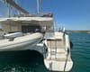 Sailing vacation in Greece on Catamaran Isabella | Yacht4Less