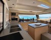 Sailing vacation in Greece on Catamaran Isabella | Yacht4Less