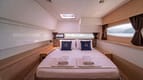 Discover Greece on Catamaran Isabella | Yacht4Less